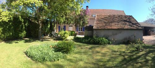 La Maison De Barbara