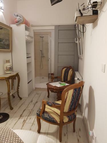 Bed & Breakfast La Long�re Des Glycines