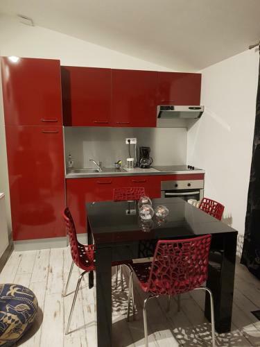 Bed & Breakfast La Long�re Des Glycines