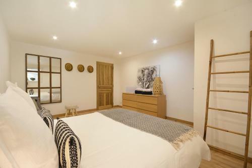 Apartamento Appartement Terrasse En Campagne Aixoise