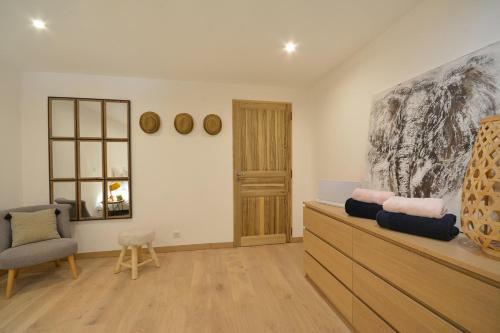 Apartamento Appartement Terrasse En Campagne Aixoise