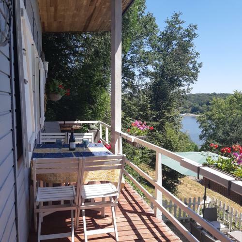 Lakeview Lodge
