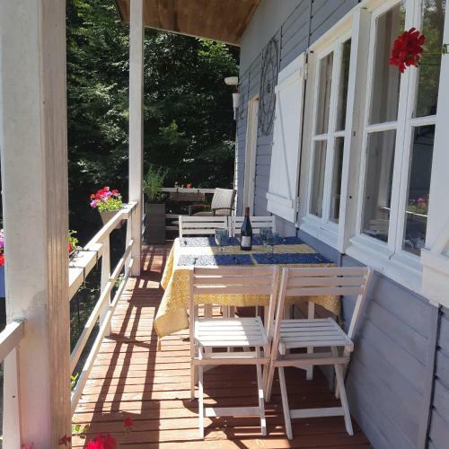 Lakeview Lodge