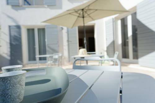 Bed & Breakfast La Bastide D'alix