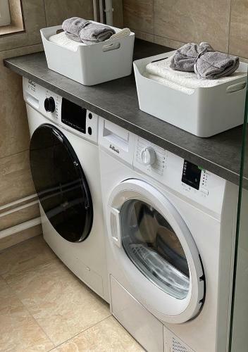 Apartamento Chez F&j
