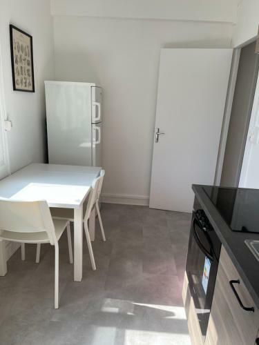 Apartamento Fran�ois Mitterand