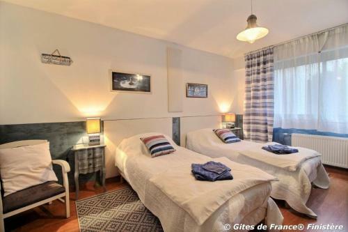 Hostal Nuances Bretonnes