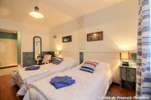 Hostal Nuances Bretonnes