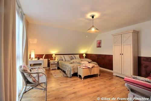 Hostal Nuances Bretonnes
