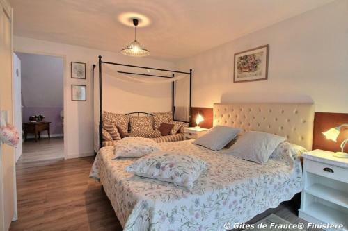 Hostal Nuances Bretonnes