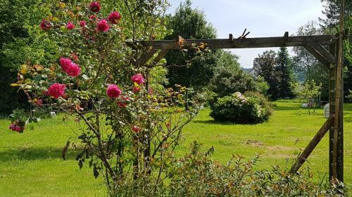 Hostal Nuances Bretonnes