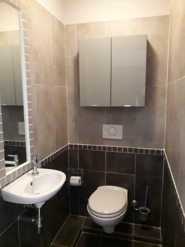 Apartamento Superbe T3 Avec Rooftop Proche de La Mer