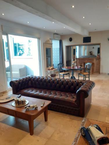 Bed & Breakfast Chambre El Padre Y El Hijo