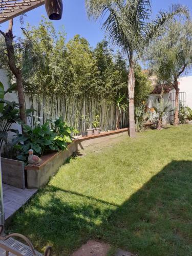 Bed & Breakfast Chambre El Padre Y El Hijo
