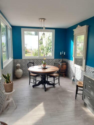 Bed & Breakfast Chambre El Padre Y El Hijo
