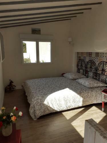 Bed & Breakfast Chambre El Padre Y El Hijo