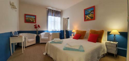 Bed & Breakfast Chambres D'h�tes Can Oliba