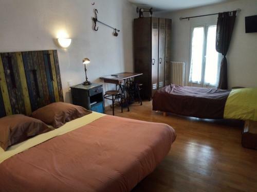 Bed & Breakfast L'orangeraie