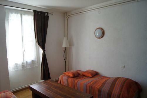 Bed & Breakfast L'orangeraie