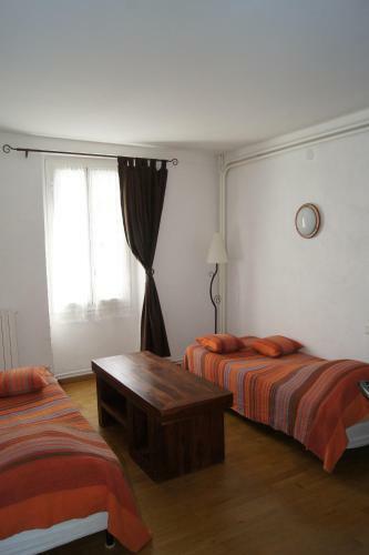 Bed & Breakfast L'orangeraie
