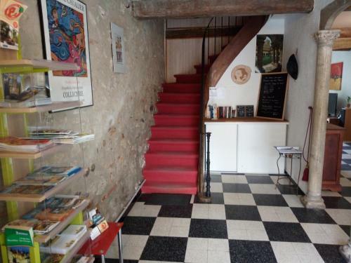Bed & Breakfast L'orangeraie