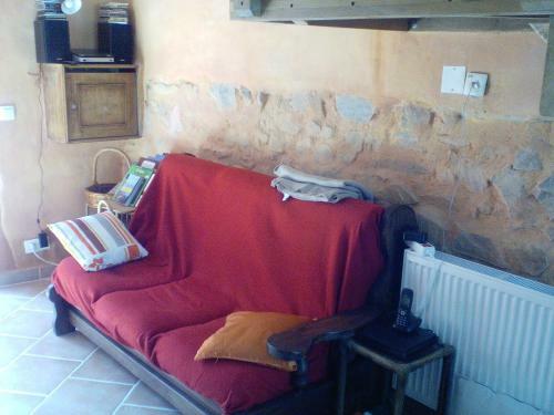 Bed & Breakfast Chez Capi