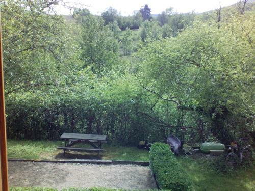 Bed & Breakfast Chez Capi