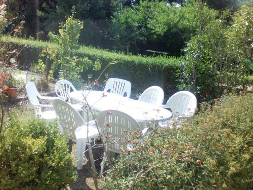 Bed & Breakfast Chez Capi
