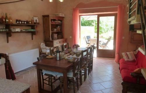 Bed & Breakfast Chez Capi
