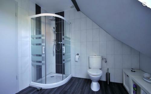 Apartamento Fleur De Vigne