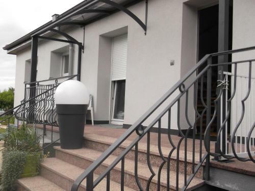 Apartamento Studio Eguisheim