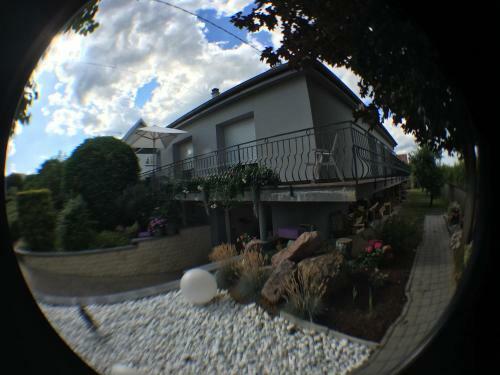 Apartamento Studio Eguisheim