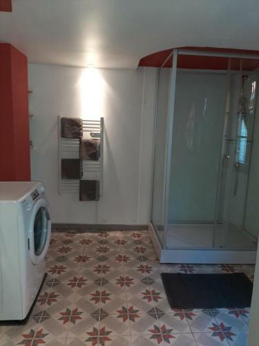 Apartamento Les Epicuriens Du Rempart