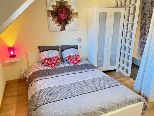 Apartamento Gite St L�on