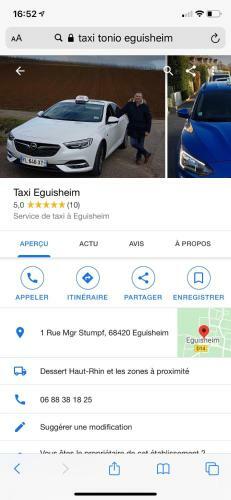 Apartamento Gite St L�on