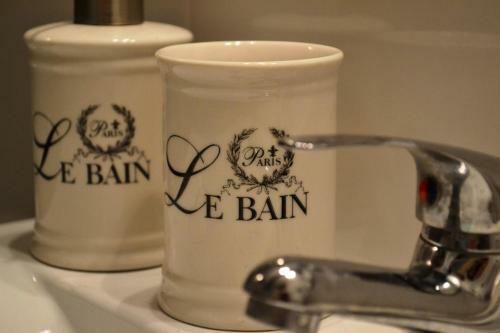 Bed & Breakfast La Casa Nobili