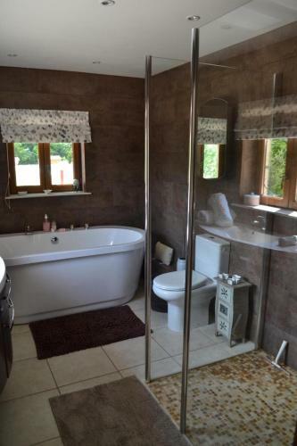 Bed & Breakfast La Casa Nobili