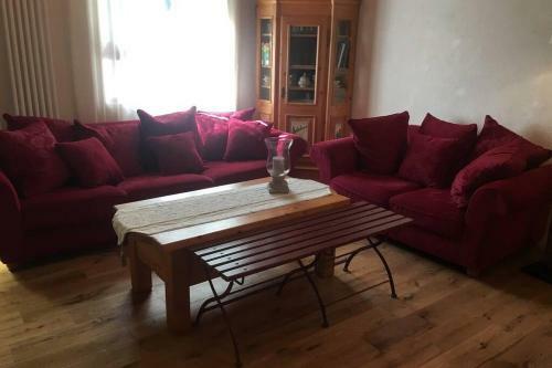 Apartamento La Maison Du Rempart