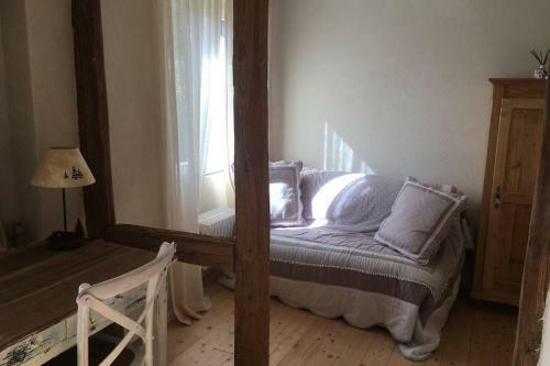 Apartamento La Maison Du Rempart