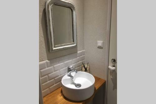 Apartamento La Maison Du Rempart