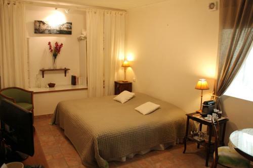 Bed & Breakfast Chambres D'h�tes Le Crouzat