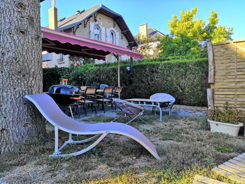 Bed & Breakfast Le Panoramique