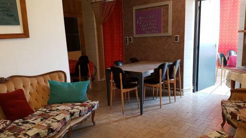 Bed & Breakfast Le Panoramique