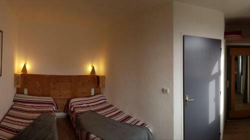 Bed & Breakfast Le Panoramique