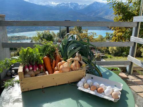 Hostal La Ferme Du Riouclar