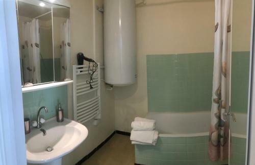 Apartamento Les Saluces N51