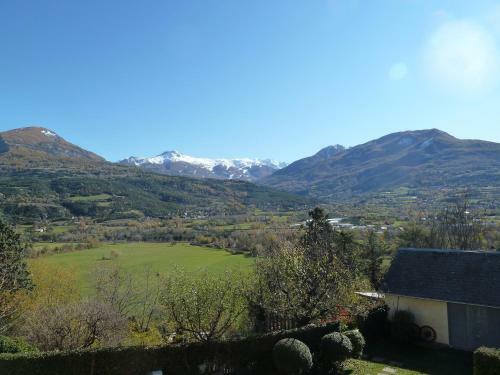 Apartamento Villa N�2 Copropri�t� La Durance