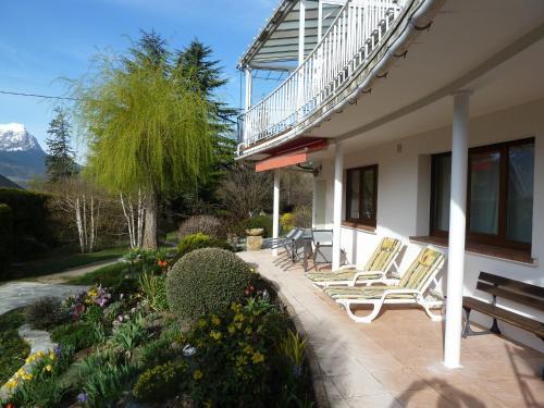 Apartamento Villa N�2 Copropri�t� La Durance