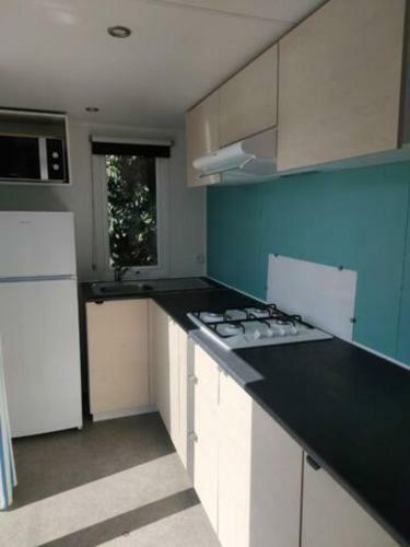 Mobil Home 6 Places