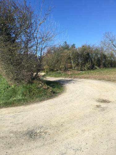 Bed & Breakfast Studio Des Perriots